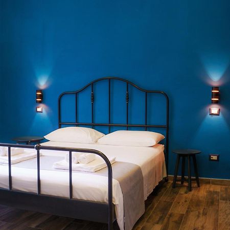 Apartmán Chiatamone Relais Neapol Exteriér fotografie
