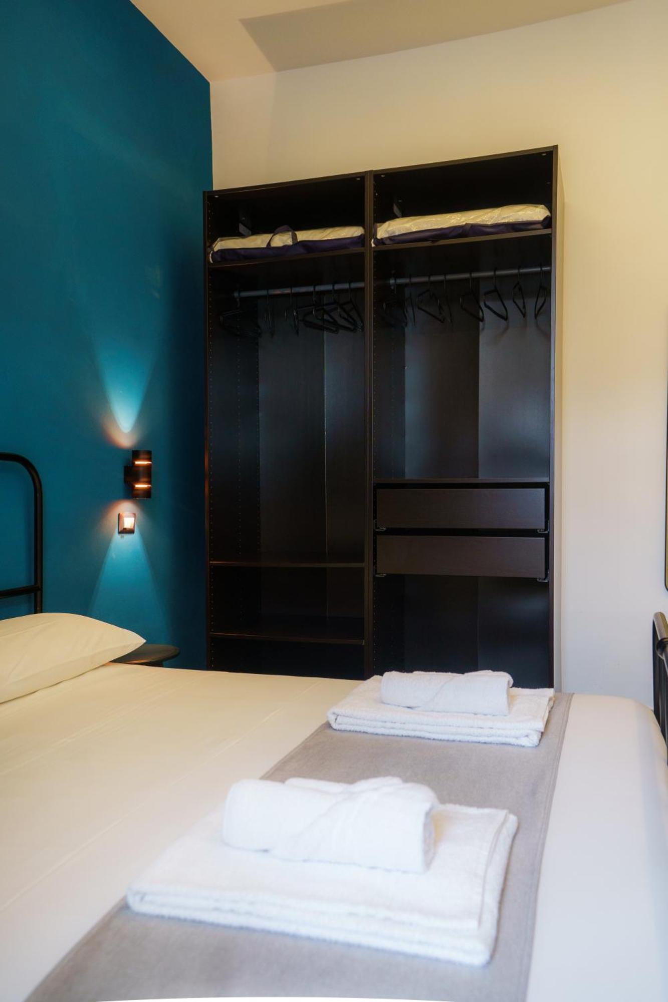 Apartmán Chiatamone Relais Neapol Exteriér fotografie