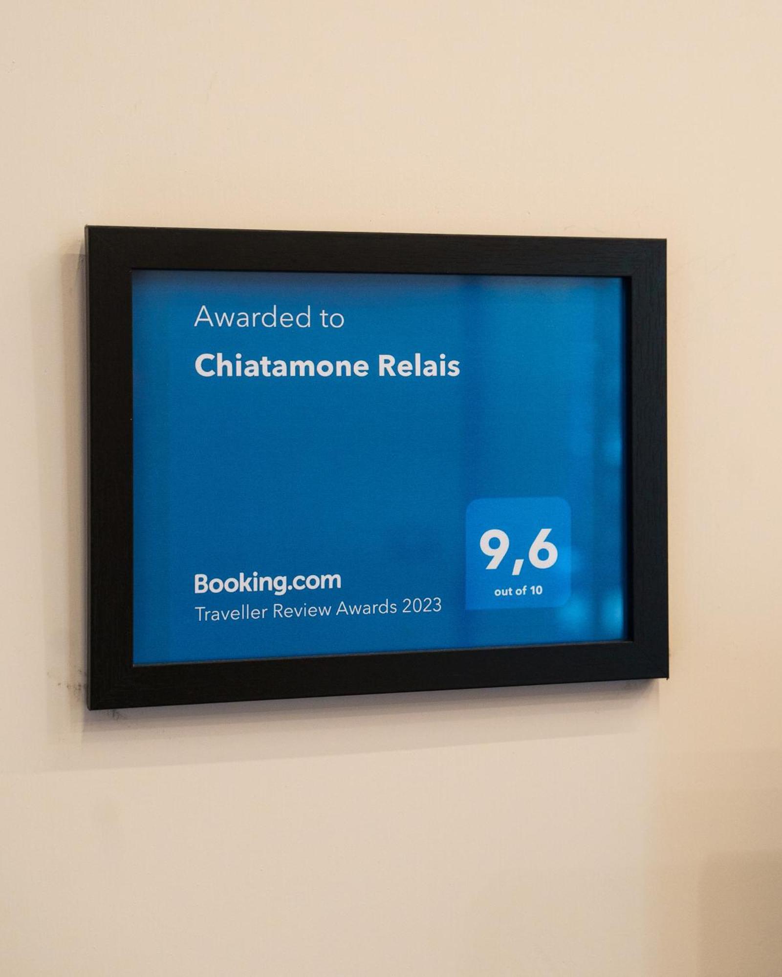 Apartmán Chiatamone Relais Neapol Exteriér fotografie