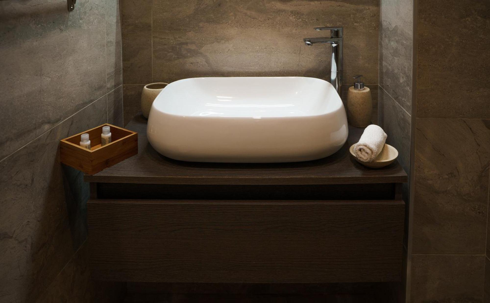 Apartmán Chiatamone Relais Neapol Exteriér fotografie