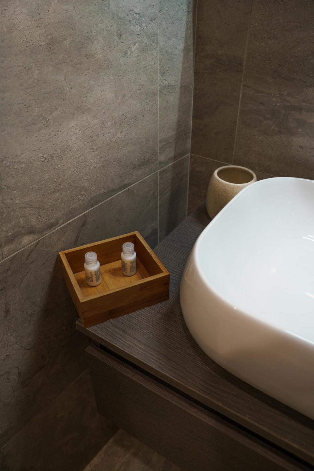 Apartmán Chiatamone Relais Neapol Exteriér fotografie