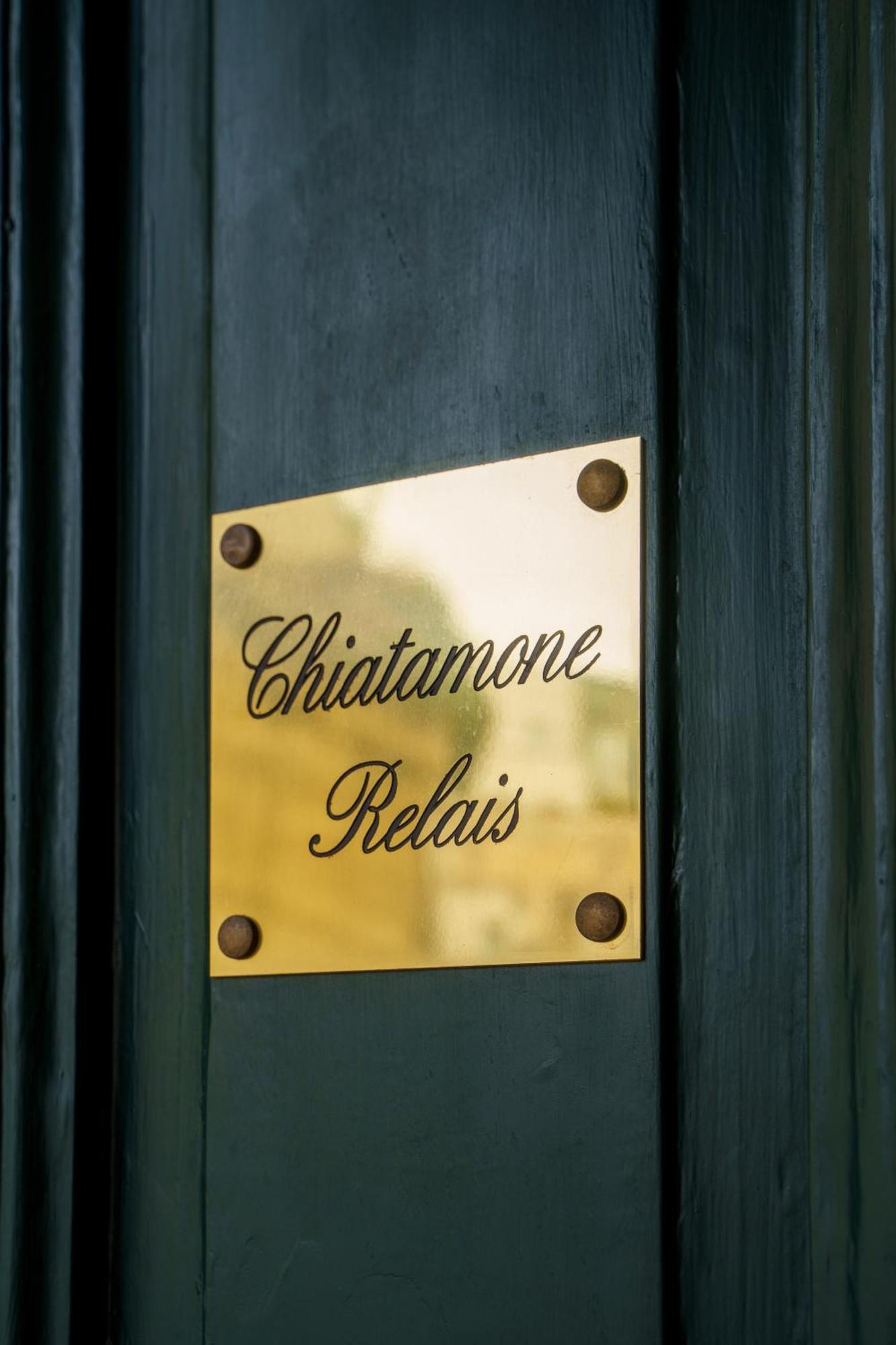 Apartmán Chiatamone Relais Neapol Exteriér fotografie